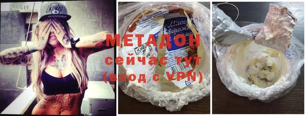 хмурый Алексин